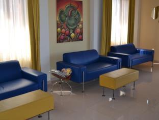 Piccadilly Restaurant And 3* Santa Maria al Bagno