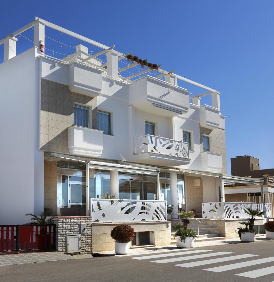 Piccadilly Restaurant And 3* Santa Maria al Bagno