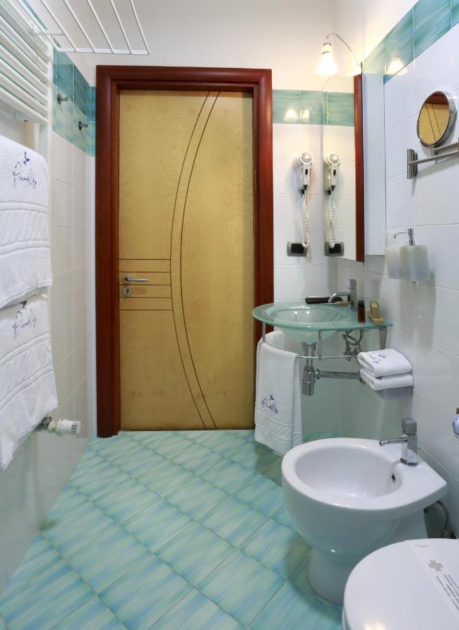 Piccadilly Restaurant And 3* Santa Maria al Bagno