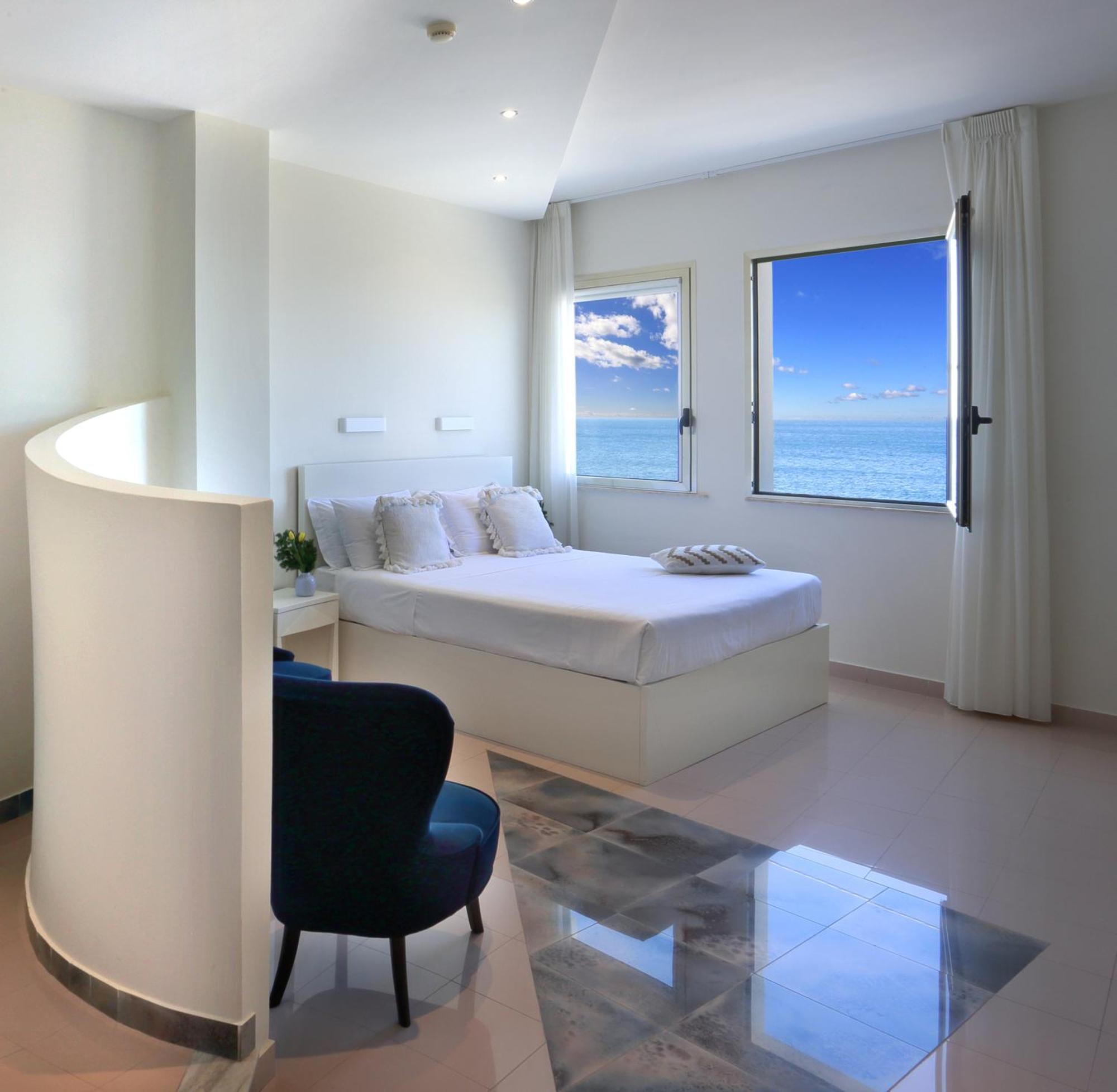 Hotel Piccadilly Restaurant And Santa Maria al Bagno