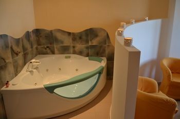 Piccadilly Restaurant And 3* Santa Maria al Bagno
