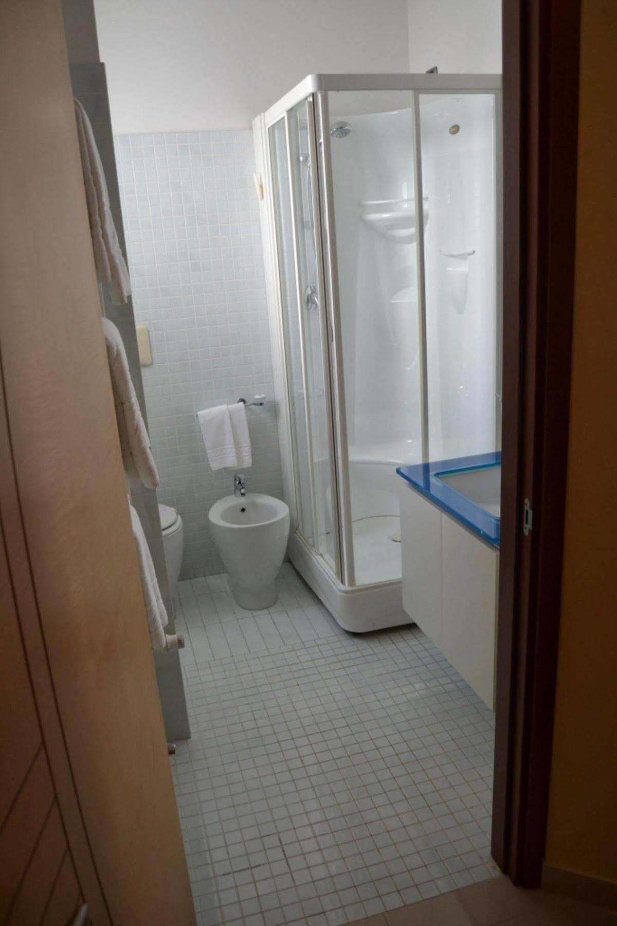 Piccadilly Restaurant And Hotel Santa Maria al Bagno