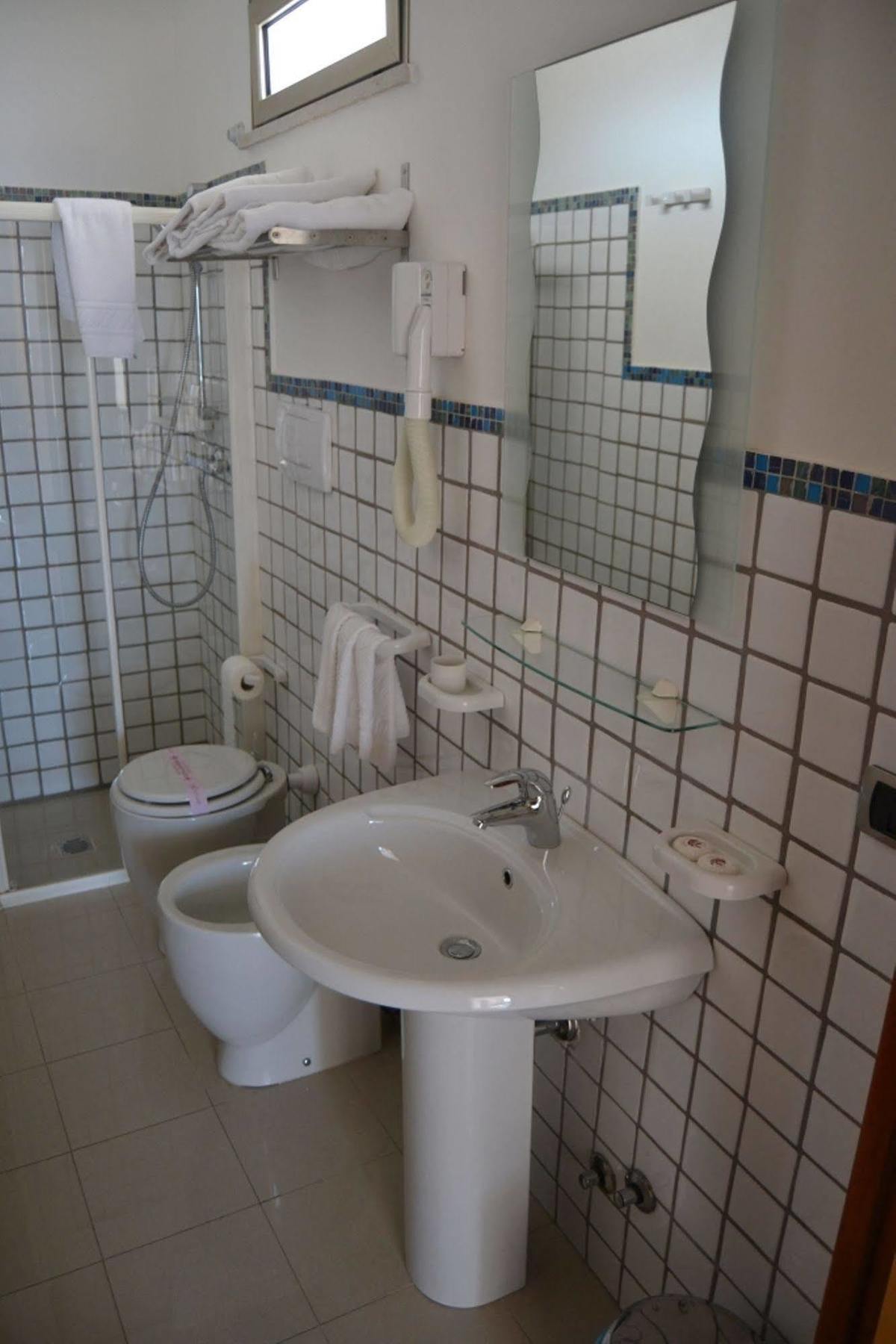 Piccadilly Restaurant And 3* Santa Maria al Bagno