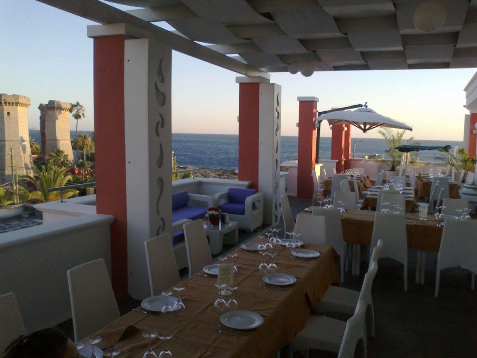 Hotel Piccadilly Restaurant And Santa Maria al Bagno