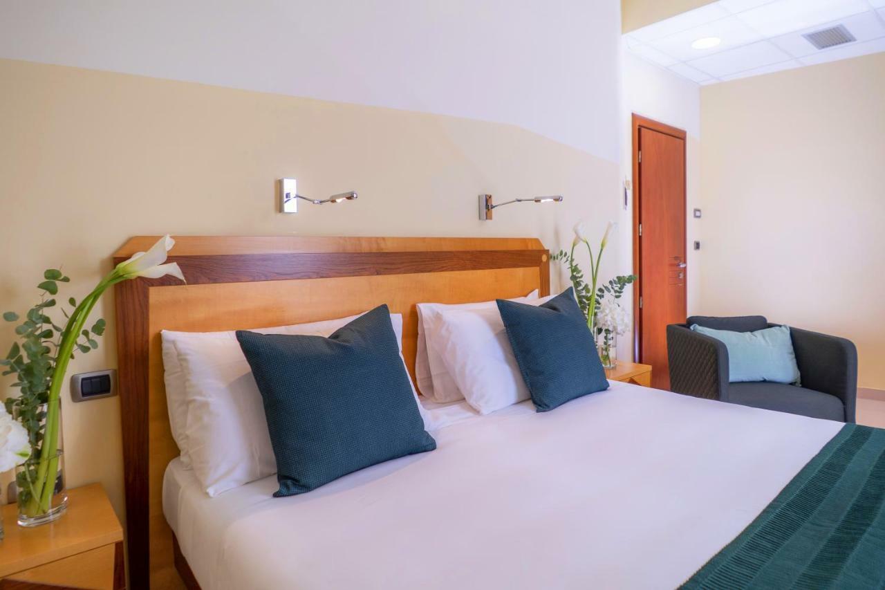 Hotel Piccadilly Restaurant And Santa Maria al Bagno