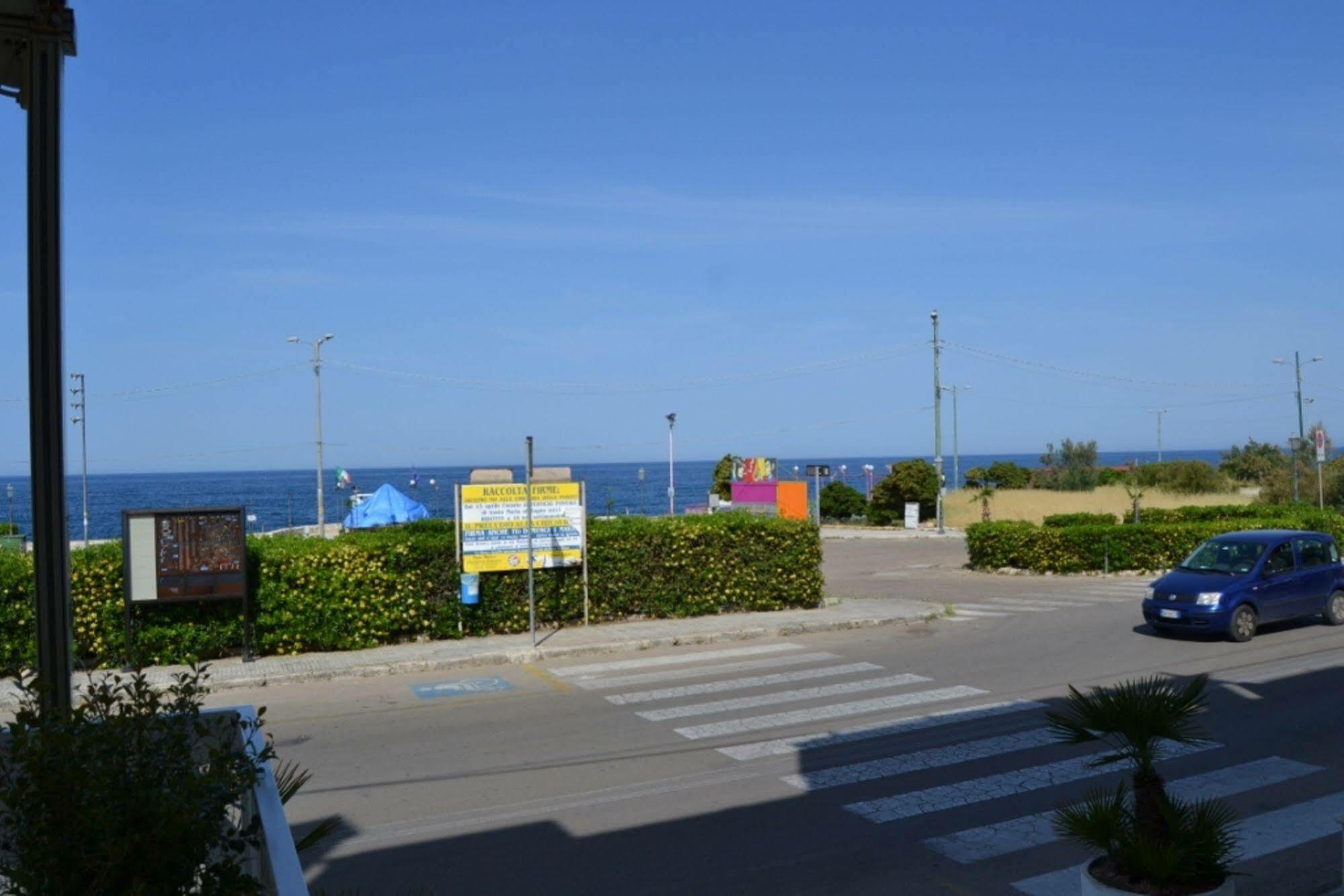 Piccadilly Restaurant And Santa Maria al Bagno