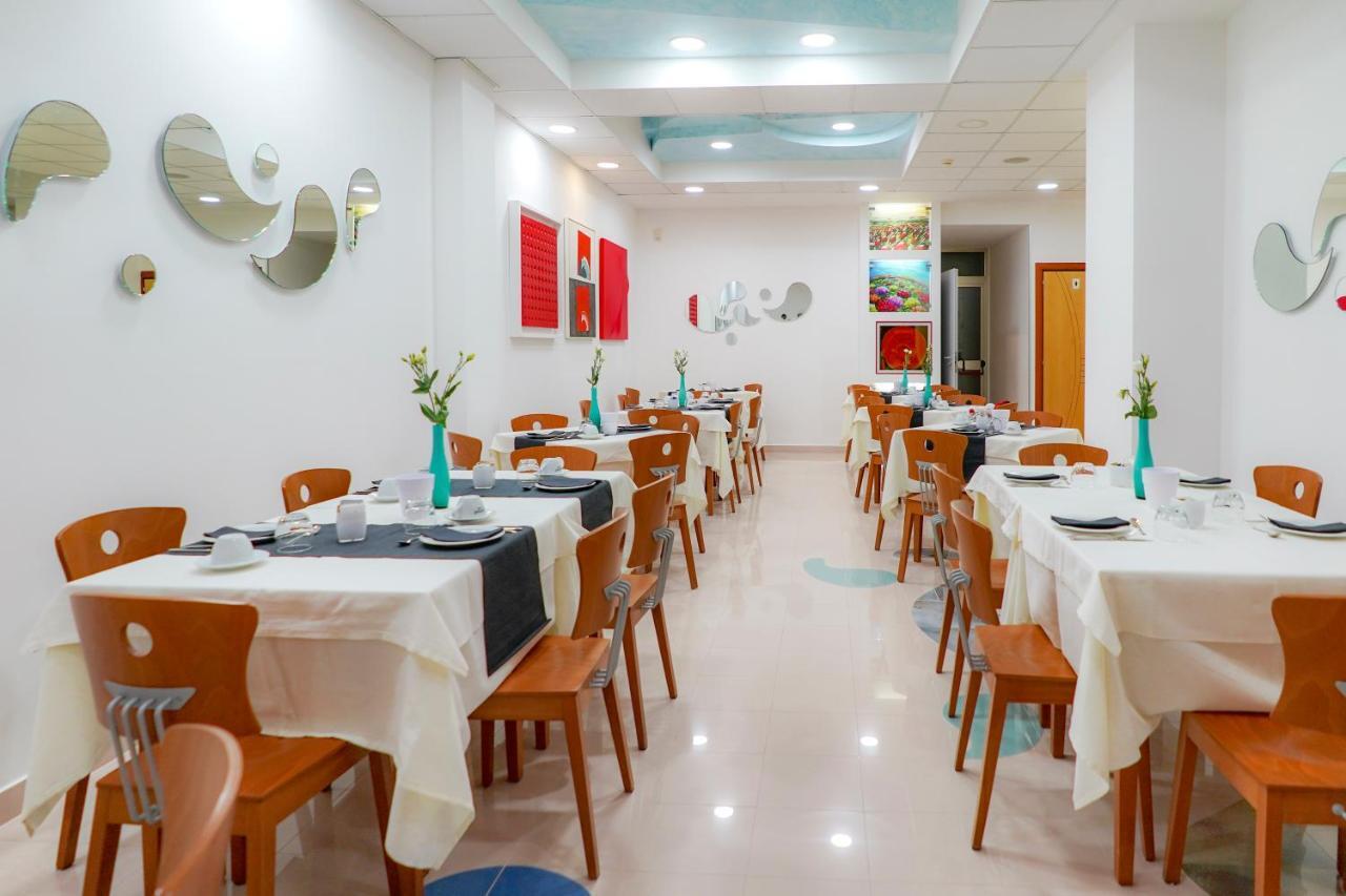 Hotel Piccadilly Restaurant And Santa Maria al Bagno